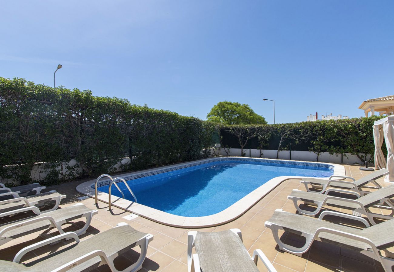 Villa em Albufeira - Villa Tulipa