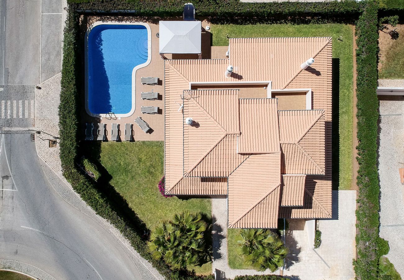 Villa em Albufeira - Villa Tulipa