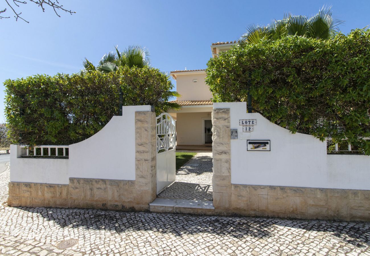 Villa em Albufeira - Villa Tulipa