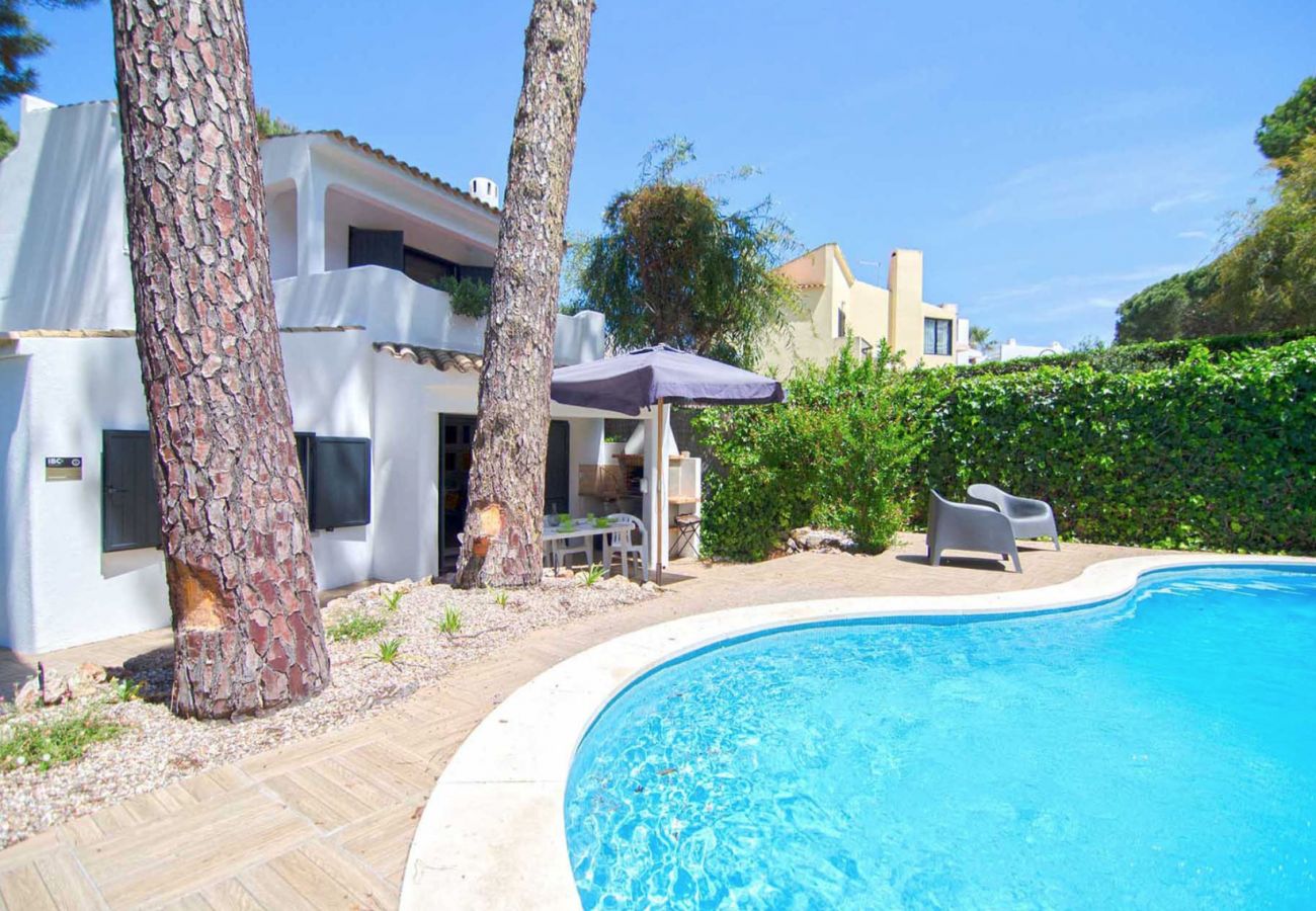 Villa em Vilamoura - Villa Beira Golf