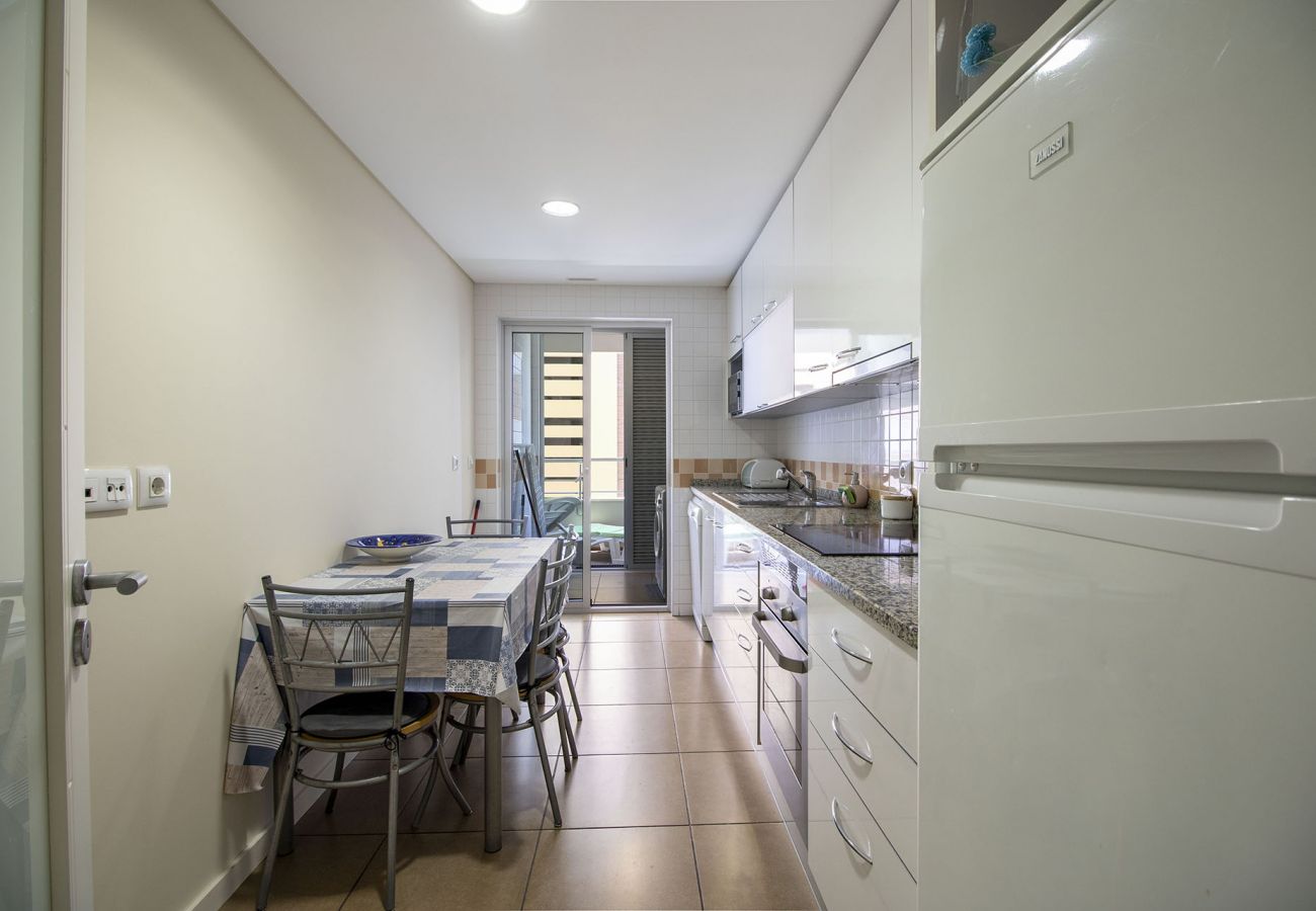 Apartamento em Quarteira - Apartamento Carteia