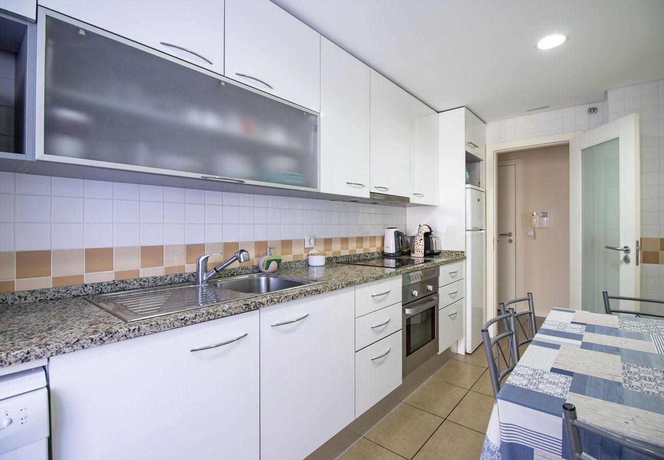 Apartamento em Quarteira - Apartamento Carteia