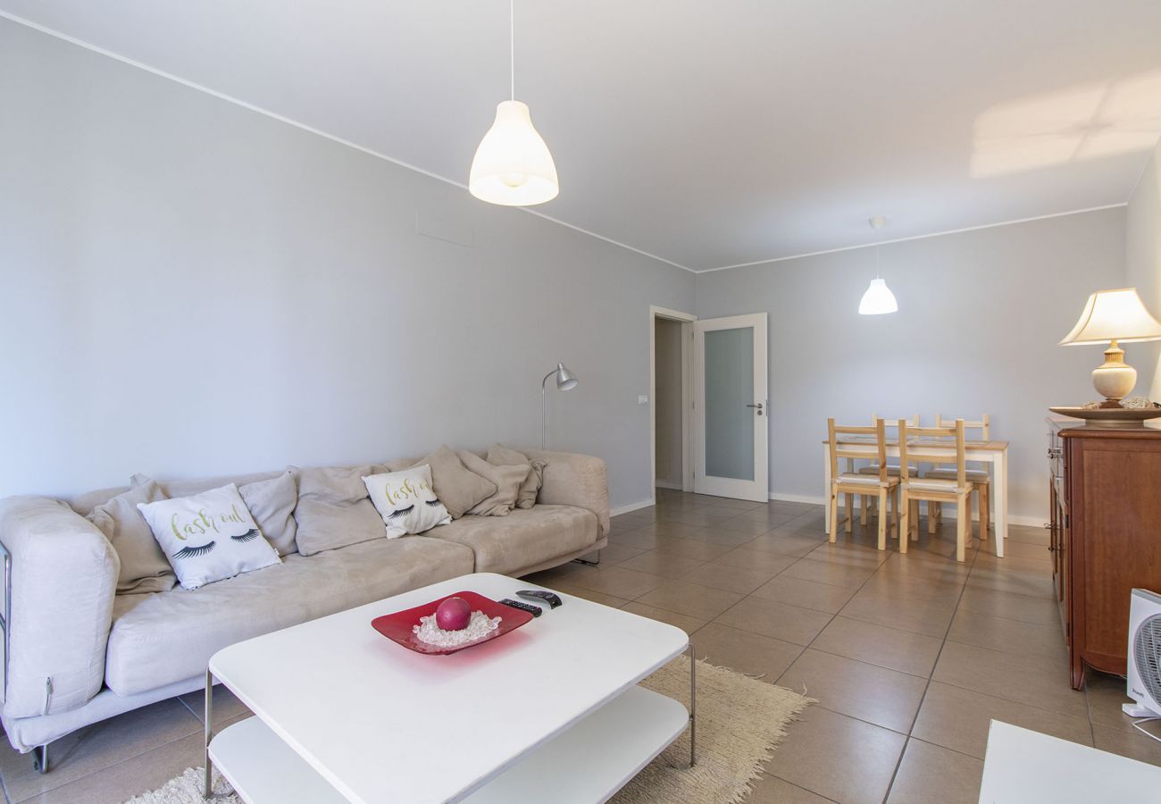 Apartamento em Quarteira - Apartamento Carteia