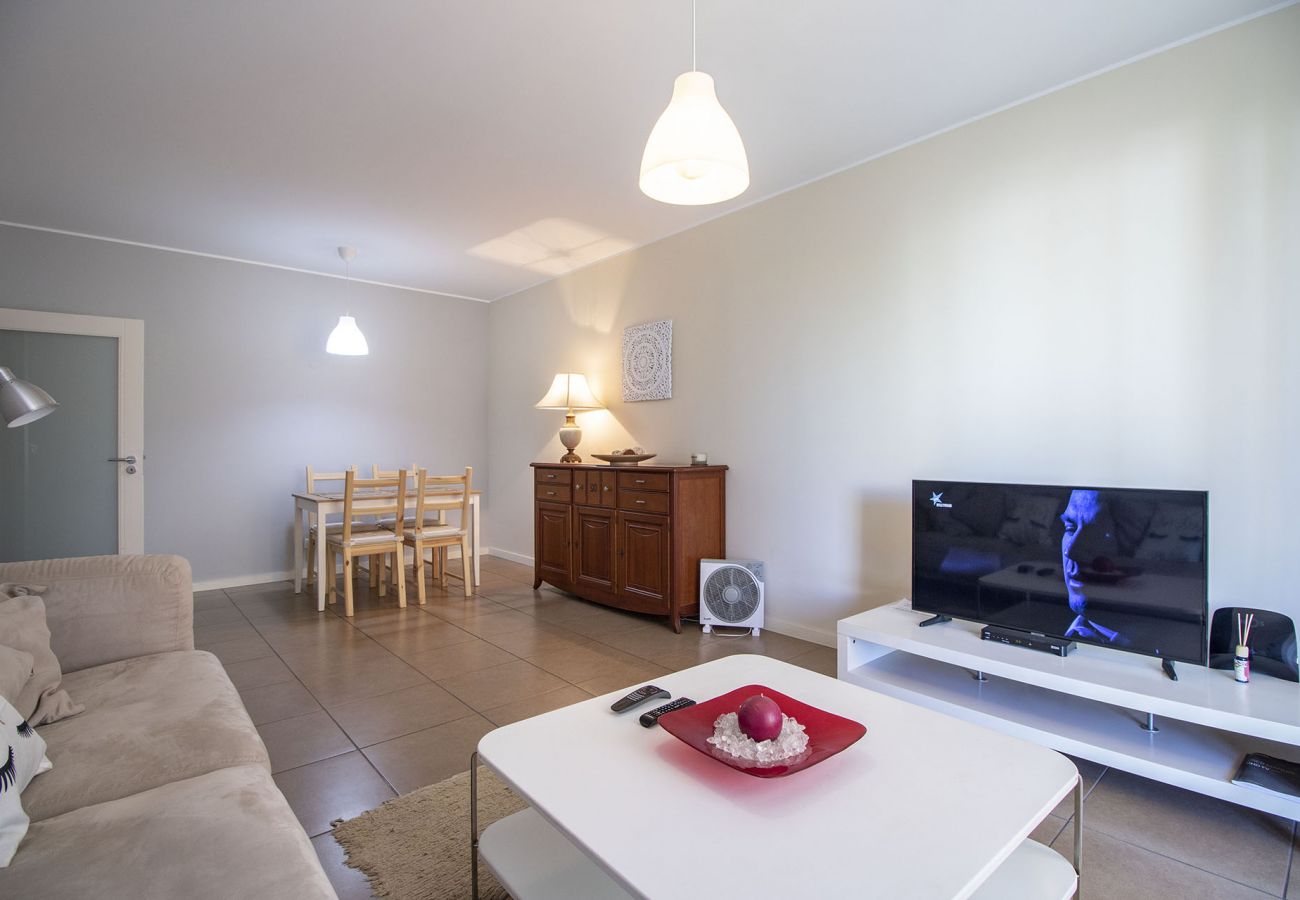 Apartamento em Quarteira - Apartamento Carteia