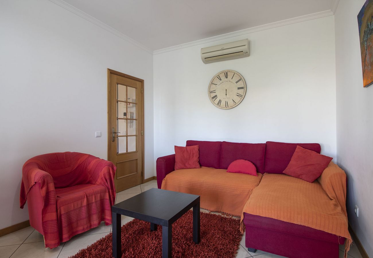 Apartamento em Albufeira - Apartamento Pedra dos Bicos T1