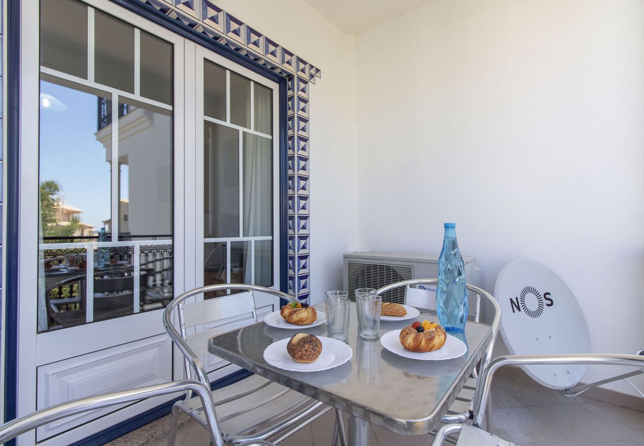 Apartamento em Albufeira - Apartamento Pedra dos Bicos T1