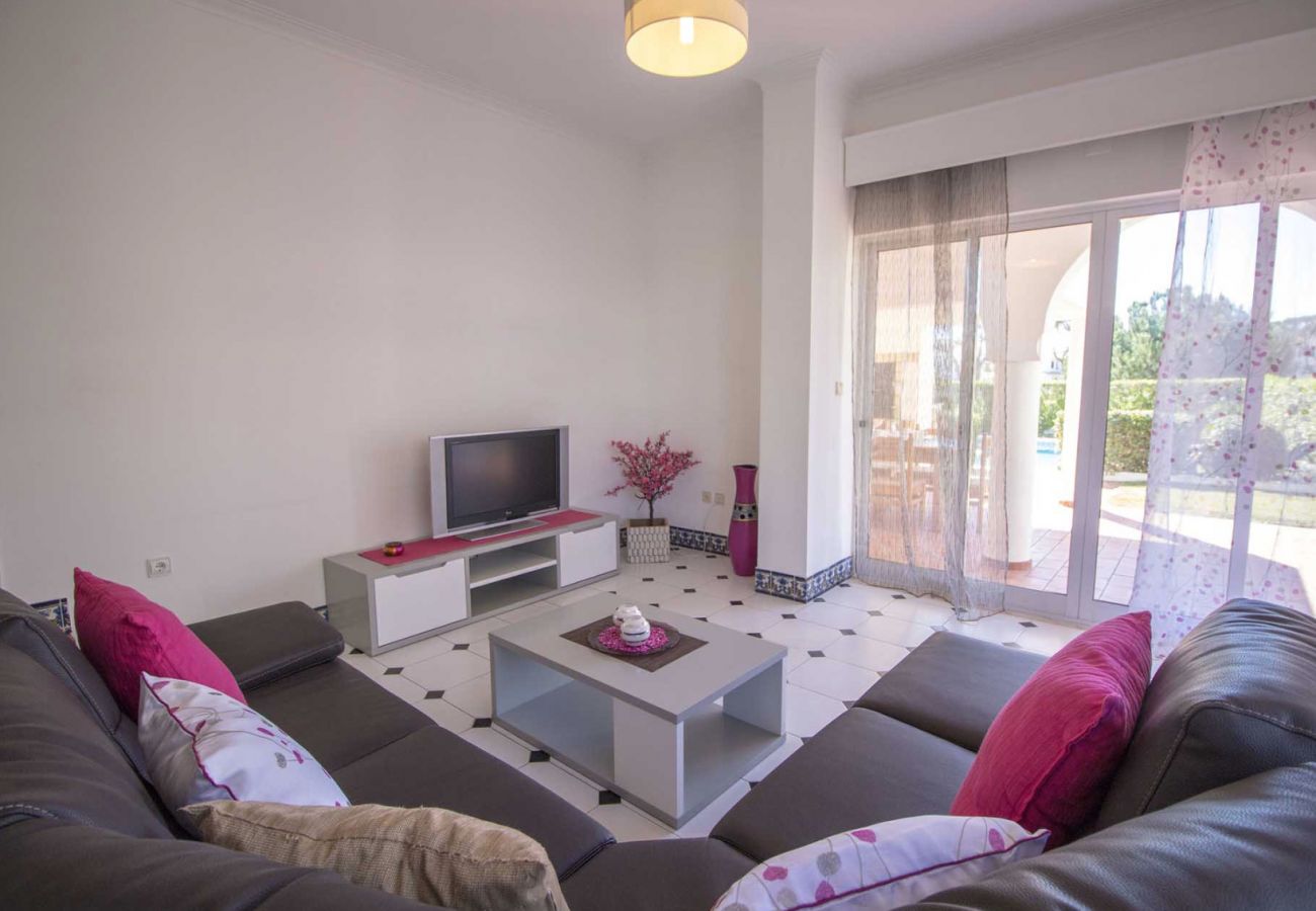 Villa em Vilamoura - Villa Jade