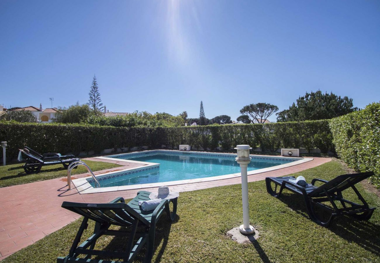 Villa em Vilamoura - Villa Jade