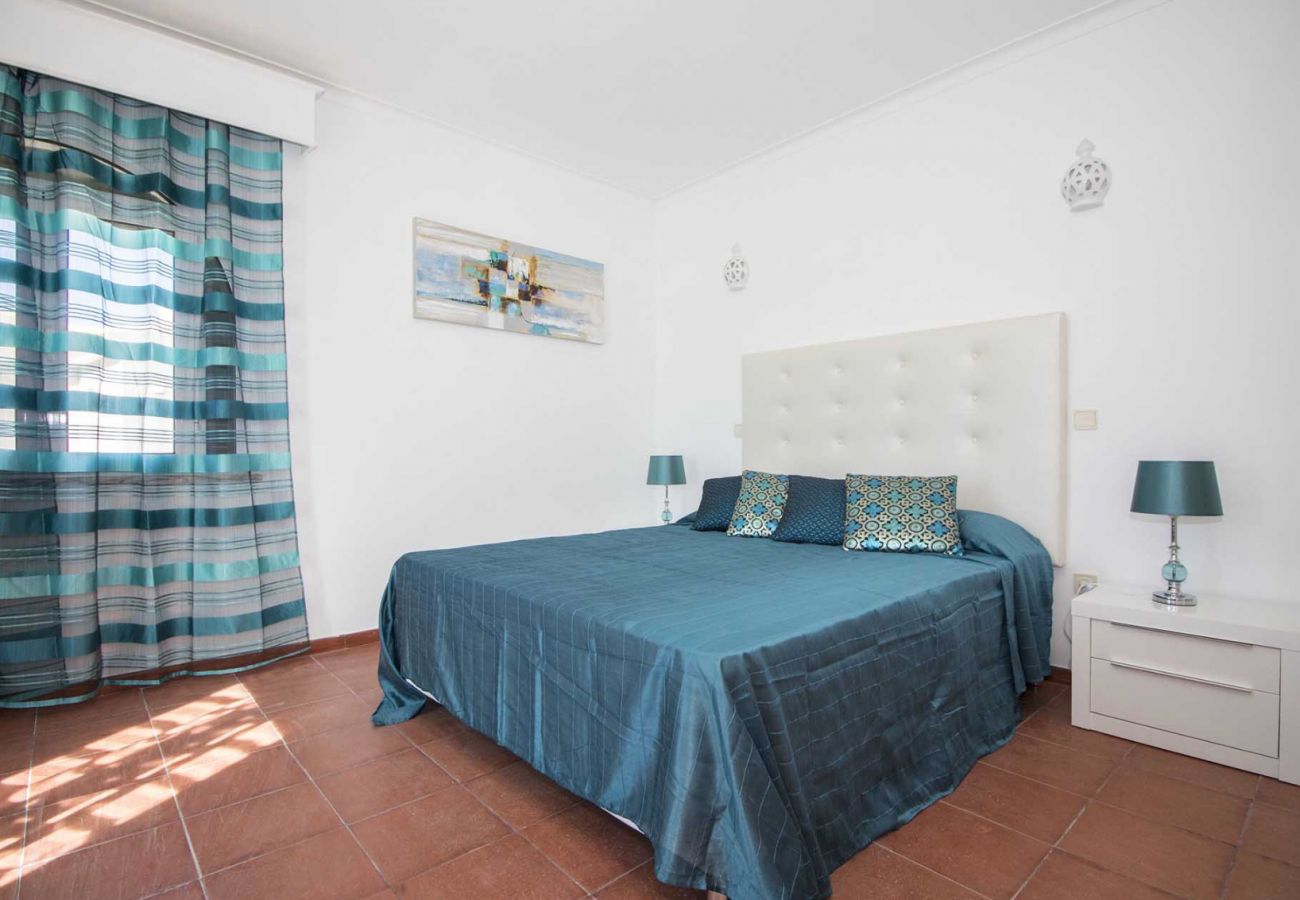 Villa em Vilamoura - Villa Jade