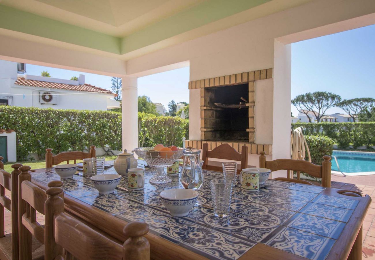 Villa em Vilamoura - Villa Jade