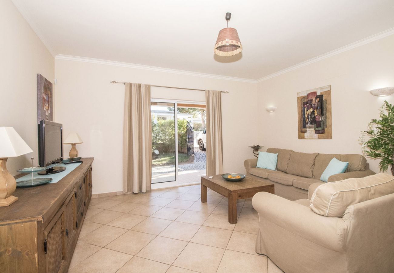 Villa em Vilamoura - Villa Anita