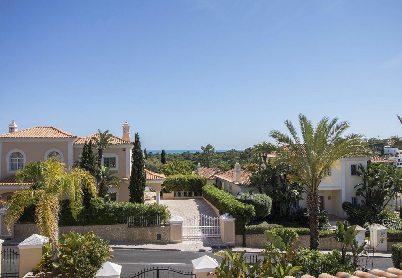 Villa em Quinta do Lago - Villa Valentina