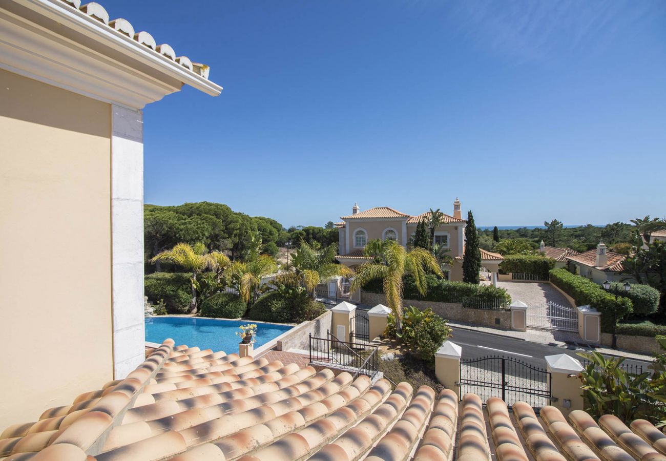 Villa em Quinta do Lago - Villa Valentina