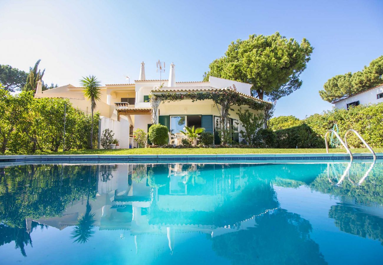 Casa em Vilamoura - Casa Clara | 4 Quartos | Piscina Privada | Vilamoura