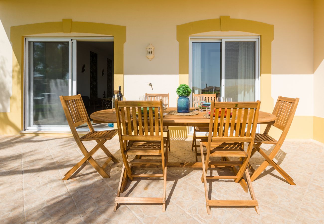 Apartamento em Lagos - Boavista Golf Resort Apartment