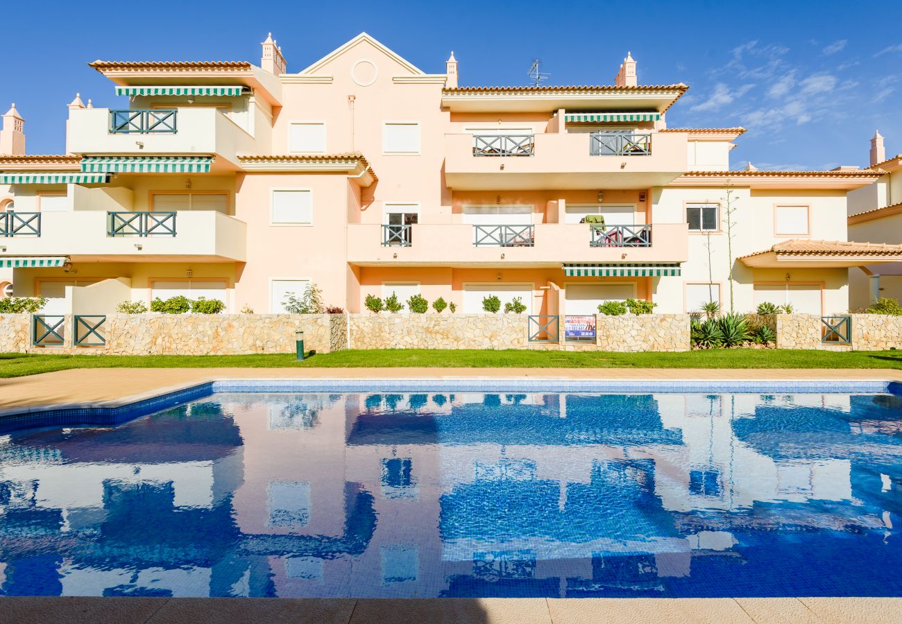 Apartamento em Albufeira - Quinta do Paiva - Albufeira