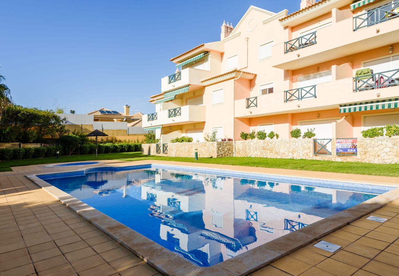 Apartamento em Albufeira - Quinta do Paiva - Albufeira