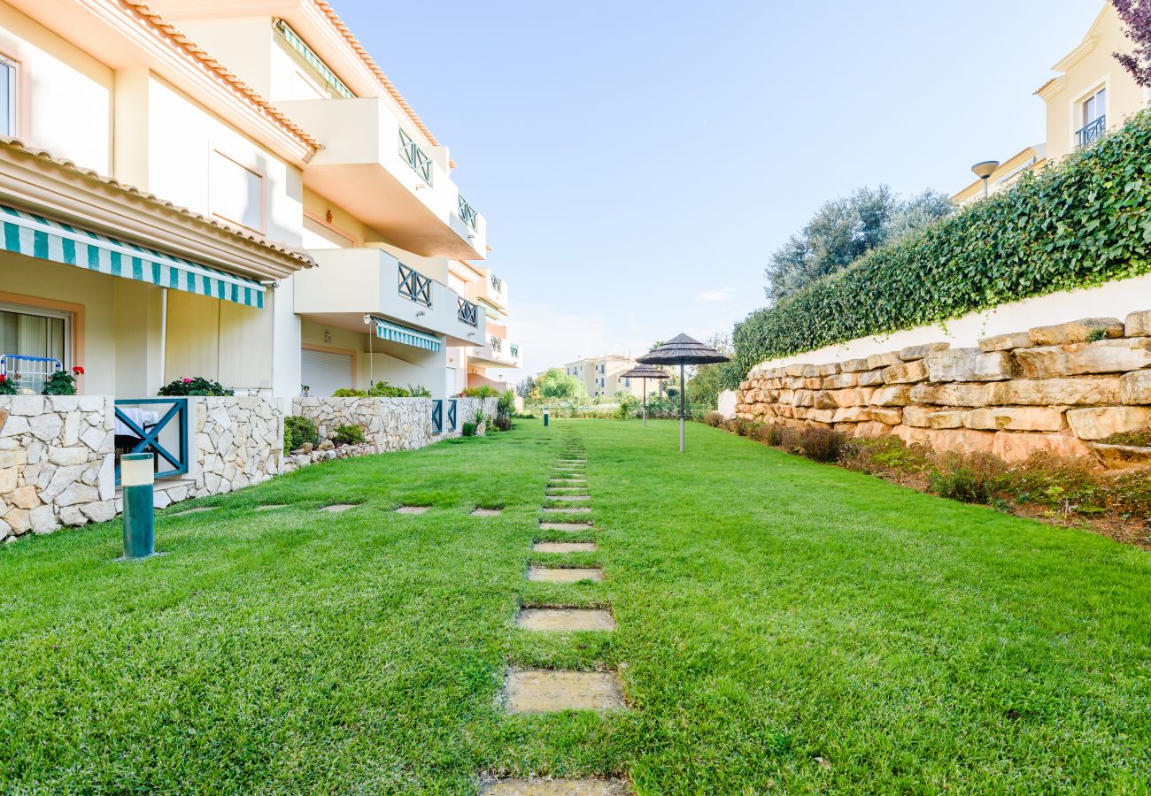 Apartamento em Albufeira - Quinta do Paiva - Albufeira