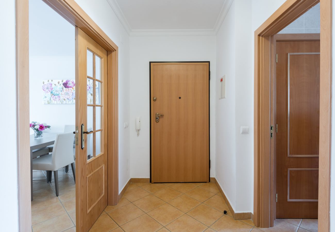 Apartamento em Albufeira - Quinta do Paiva - Albufeira