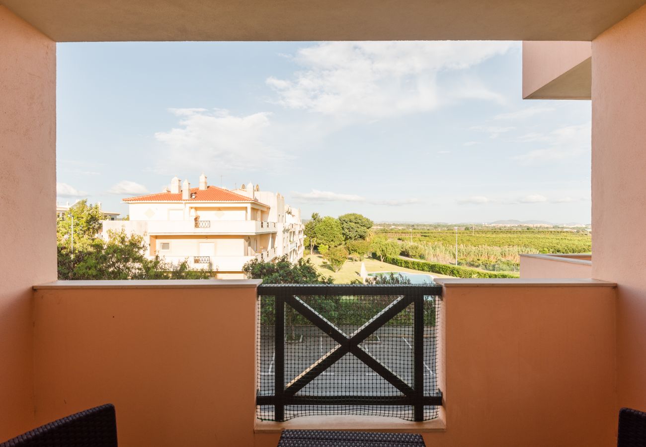 Apartamento em Albufeira - Quinta do Paiva - Albufeira