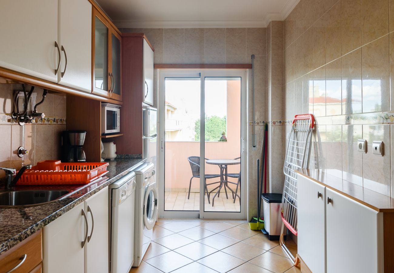 Apartamento em Albufeira - Quinta do Paiva - Albufeira