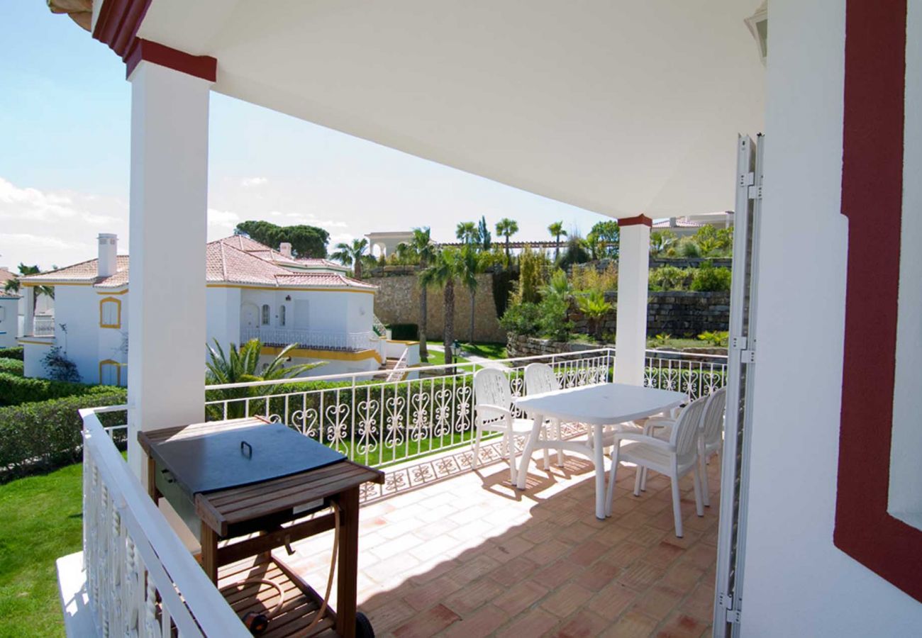 Apartamento em Quinta do Lago - Apartamento Jarro | 2 Quartos | Elegante | Quinta do Lago