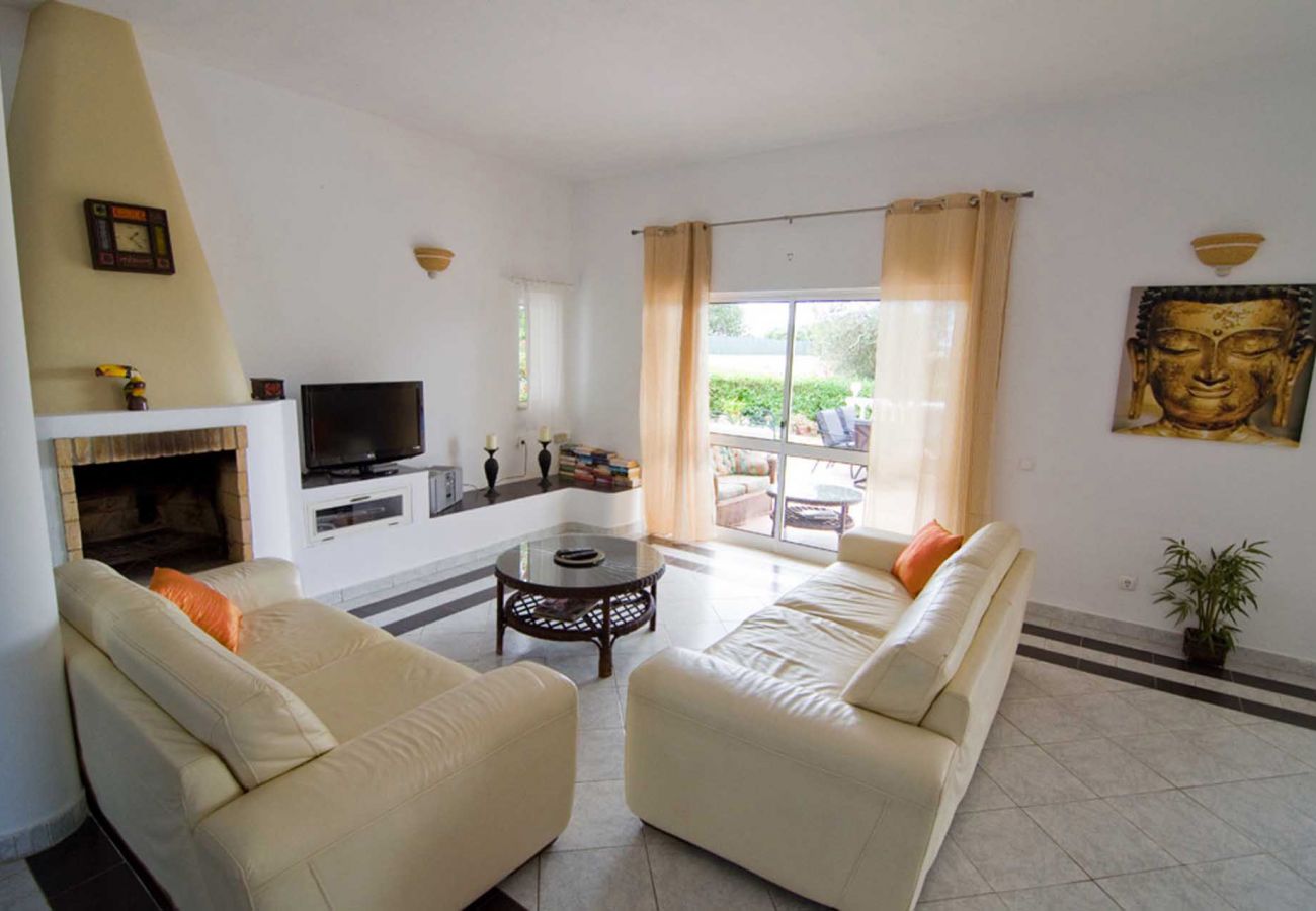 Villa em Albufeira - Villa Jorida | 4 Quartos | Sossegada | Albufeira