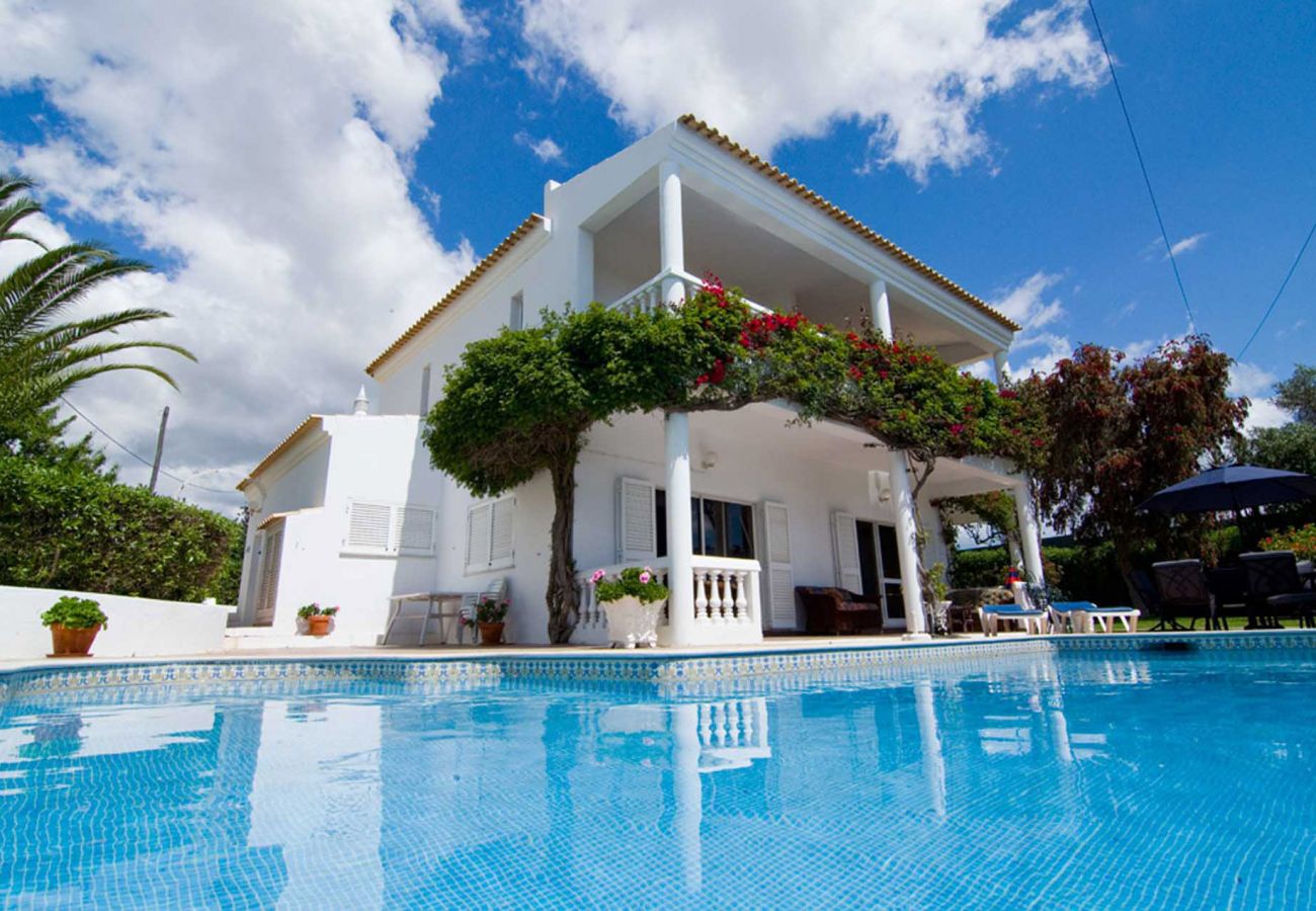 Villa em Albufeira - Villa Jorida | 4 Quartos | Sossegada | Albufeira