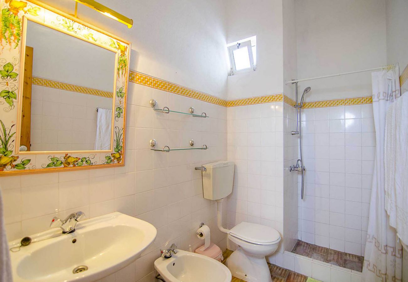 Villa em Almancil - Quinta da Ilda | 6 Quartos | Casa Típica | Almancil 