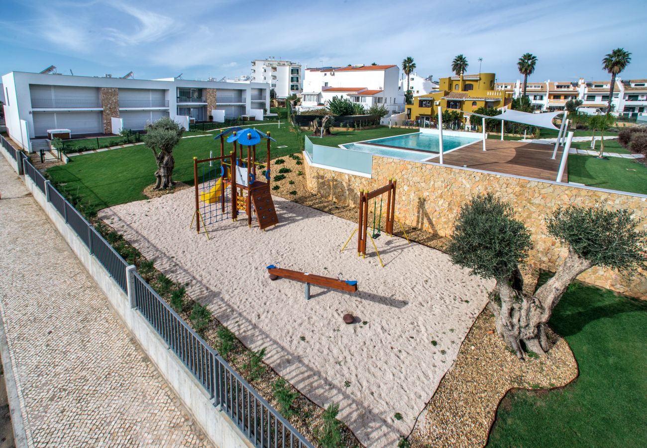 Apartamento em Albufeira - Apartamento 3 Azuis | 3 Quartos | Albufeira