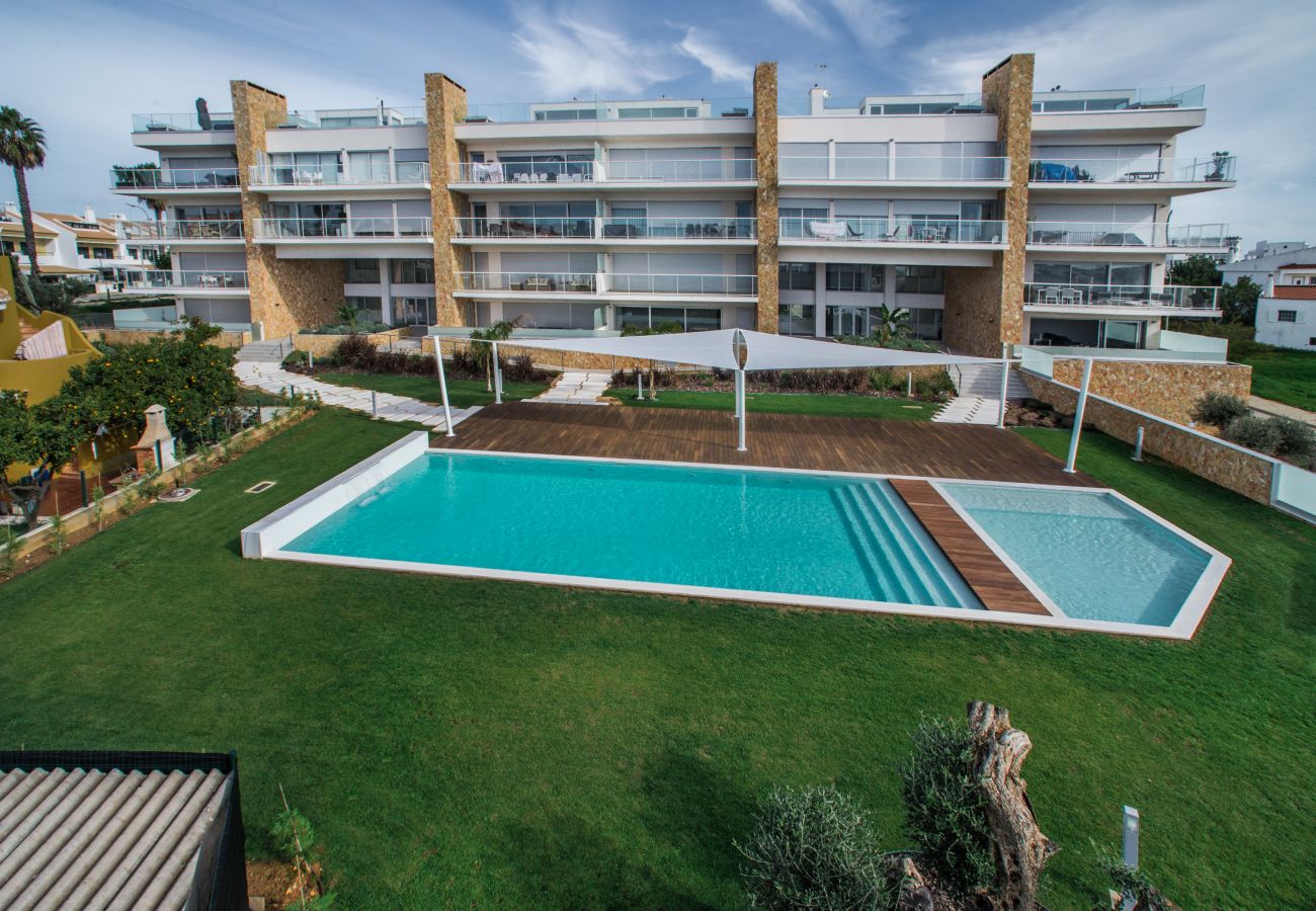 Apartamento em Albufeira - Apartamento 3 Azuis | 3 Quartos | Albufeira