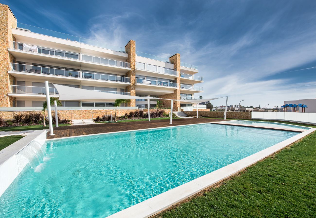 Apartamento em Albufeira - Apartamento 3 Azuis | 3 Quartos | Albufeira