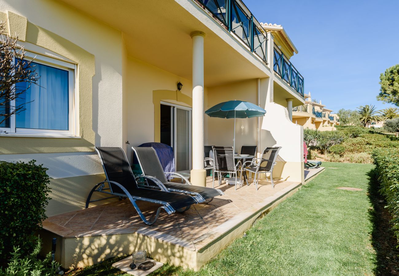 Villa em Lagos - Boavista Golf Resort - Fairviews Villa