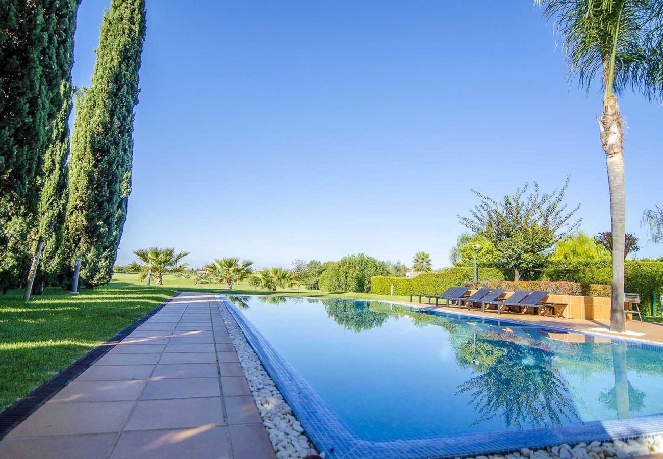 Villa em Vilamoura - Villa Laguna | 6 Quartos | Elegante | Vilamoura