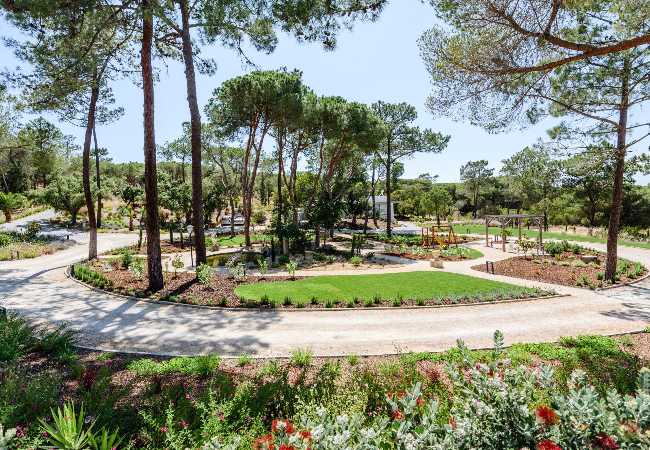 Villa em Vale do Lobo - Casa da Calma