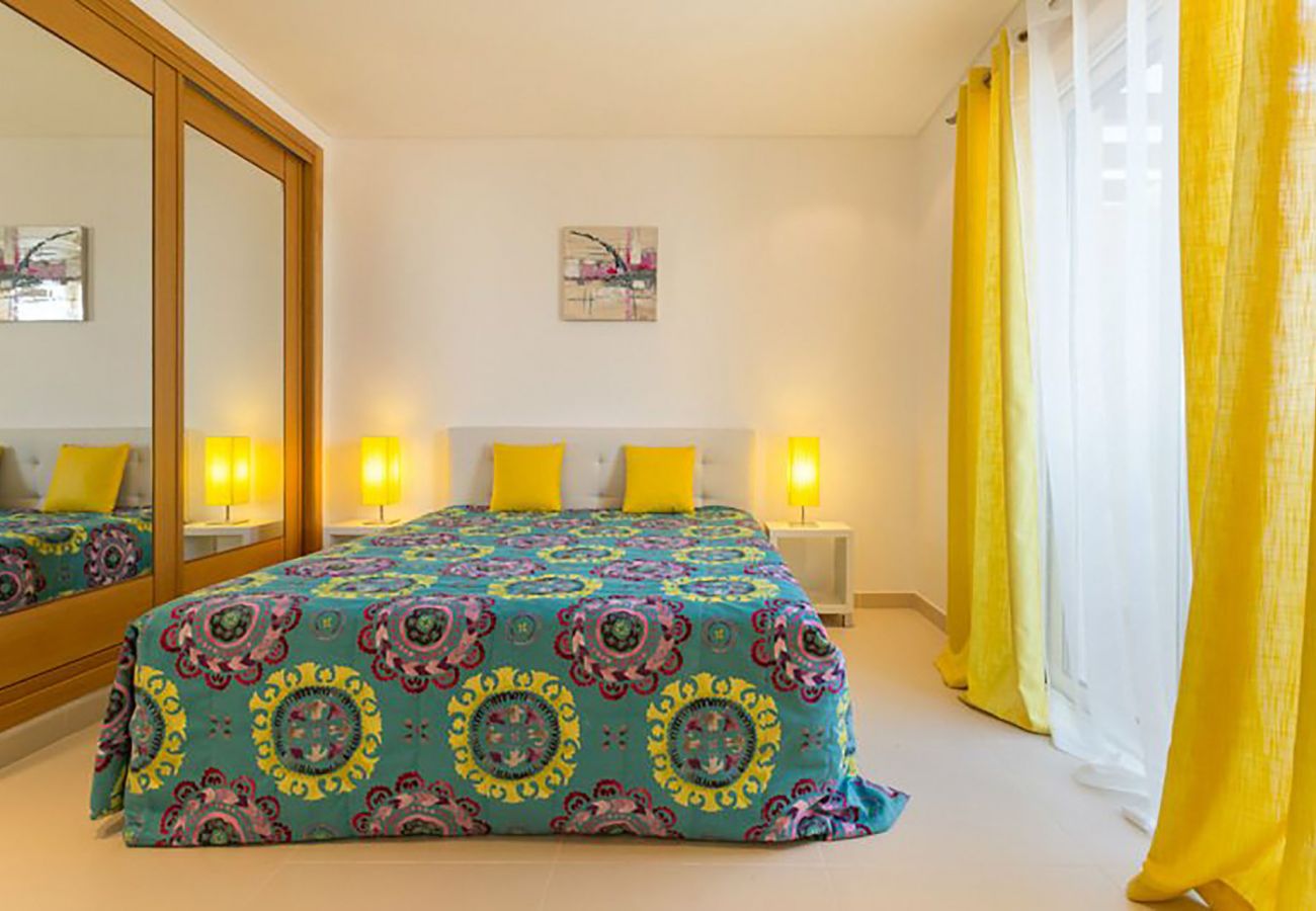 Apartamento em Loulé - Apartamento Blue Sky