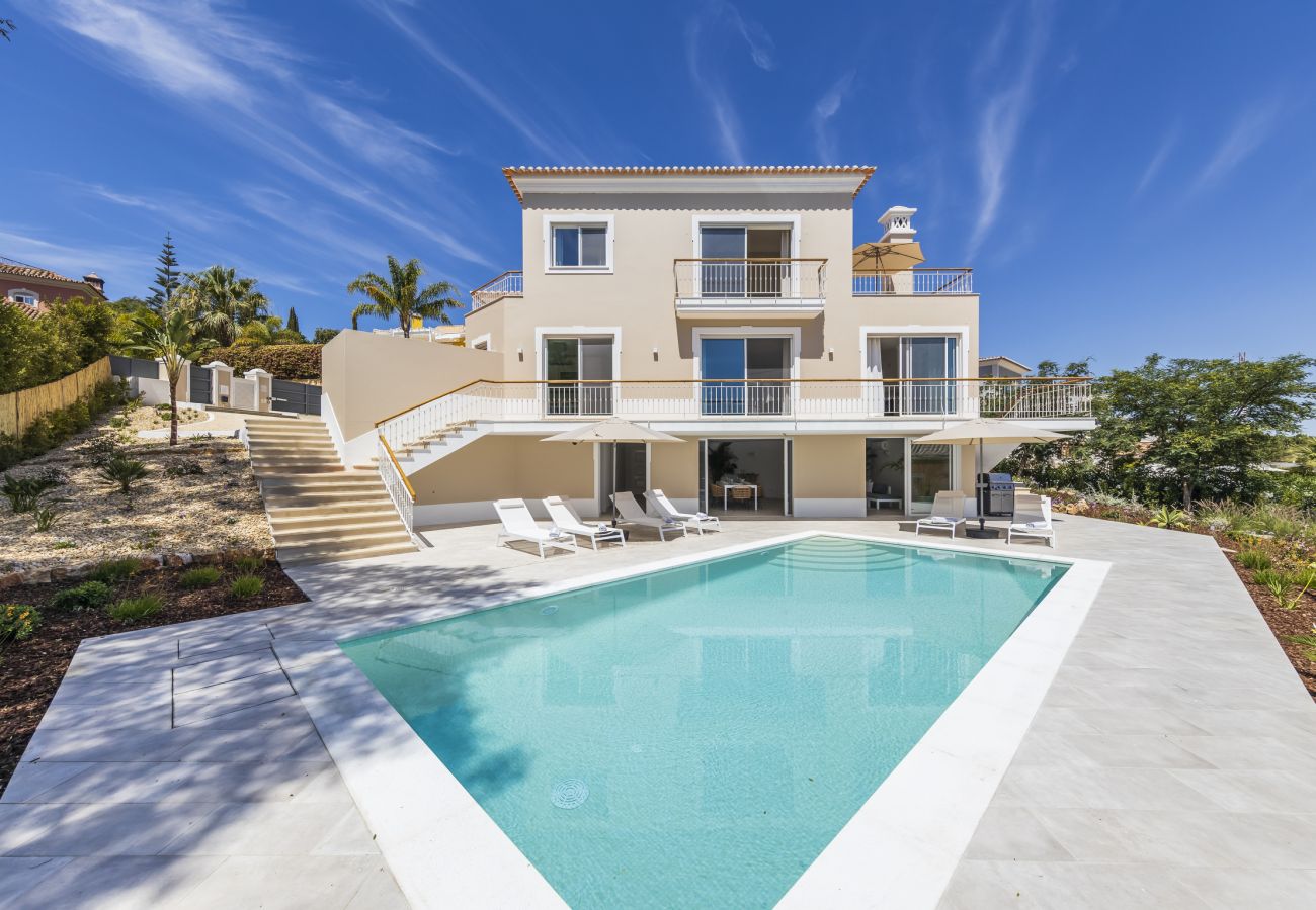 Villa em Quinta do Lago - Villa Coconut