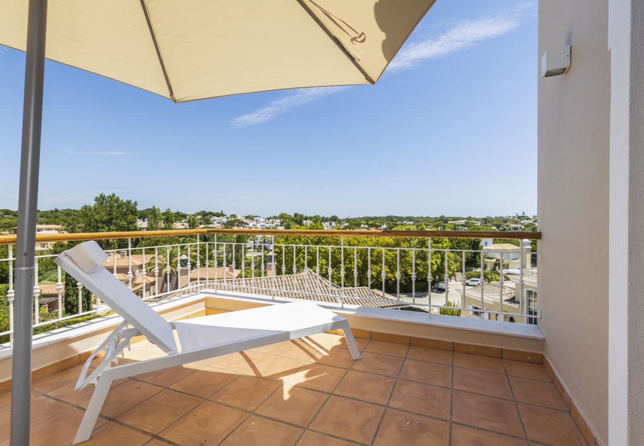 Villa em Quinta do Lago - Villa Coconut