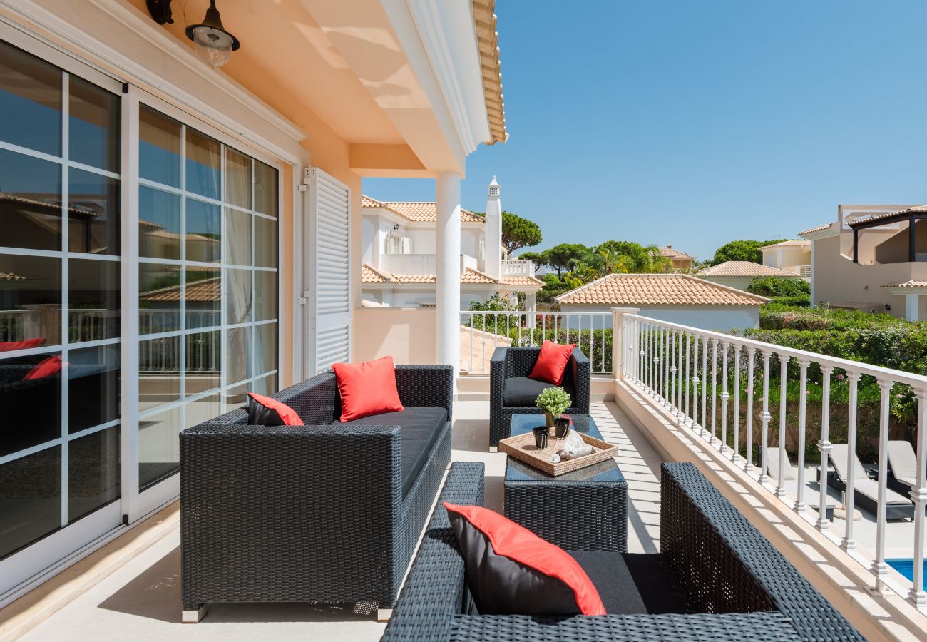 Villa em Quinta do Lago - Casa Lago- Quinta do Lago