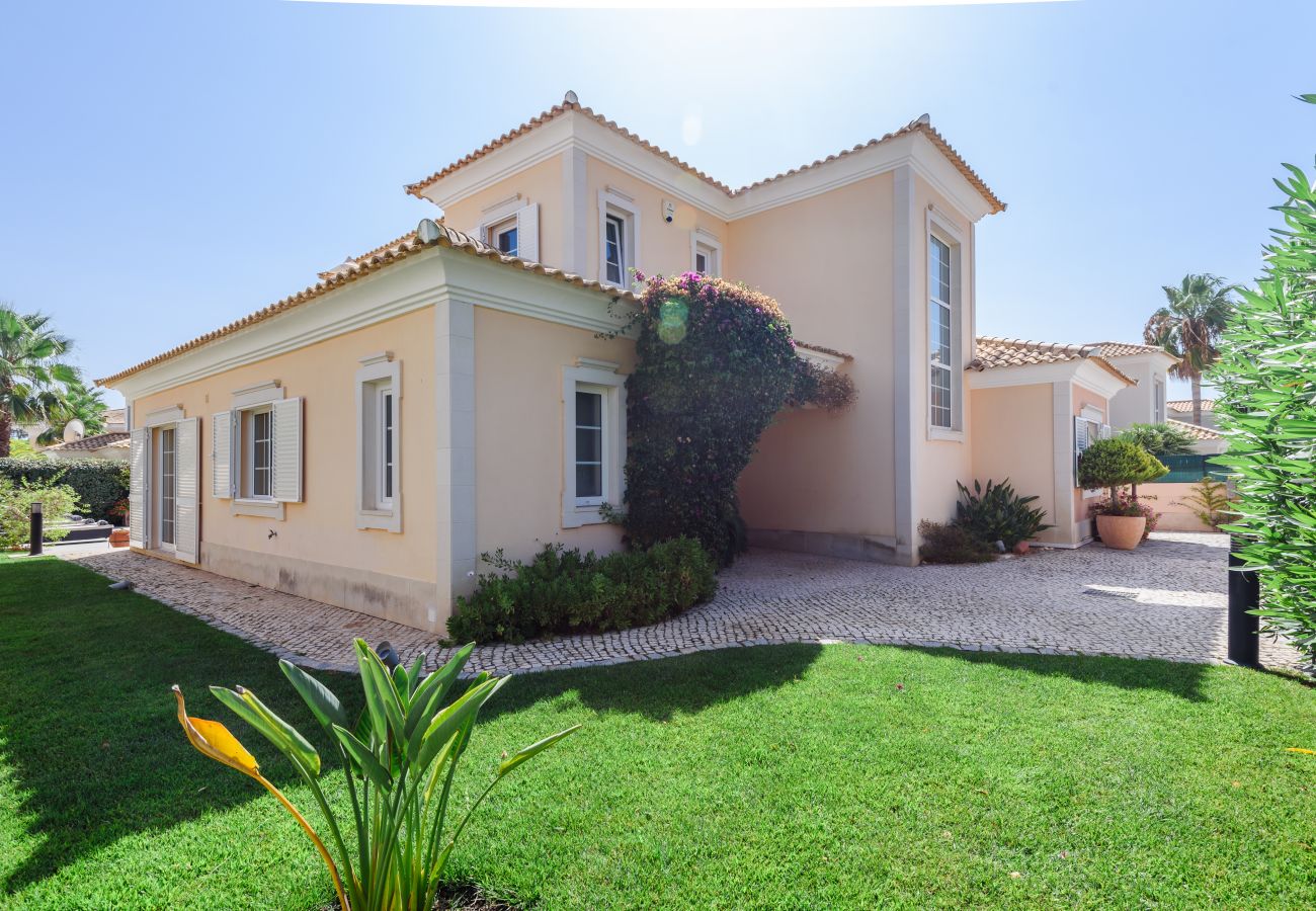 Villa em Quinta do Lago - Casa Lago- Quinta do Lago