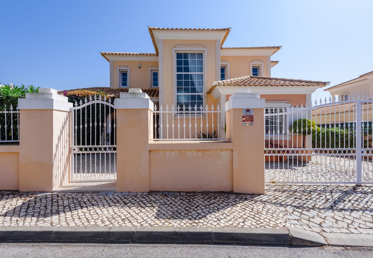 Villa em Quinta do Lago - Casa Lago- Quinta do Lago