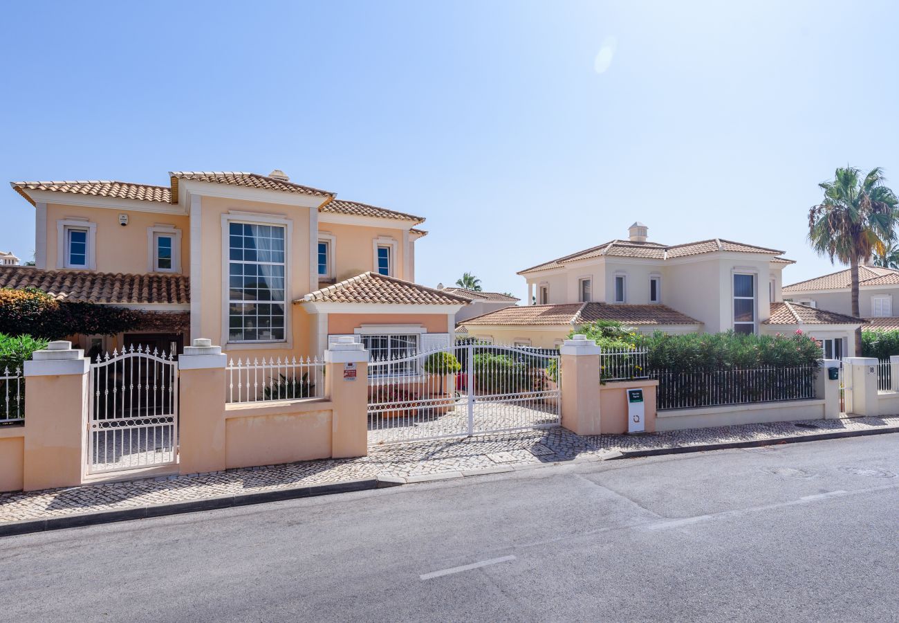 Villa em Quinta do Lago - Casa Lago- Quinta do Lago