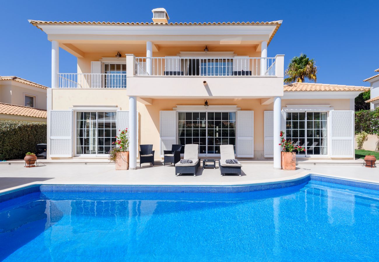 Villa em Quinta do Lago - Casa Lago- Quinta do Lago