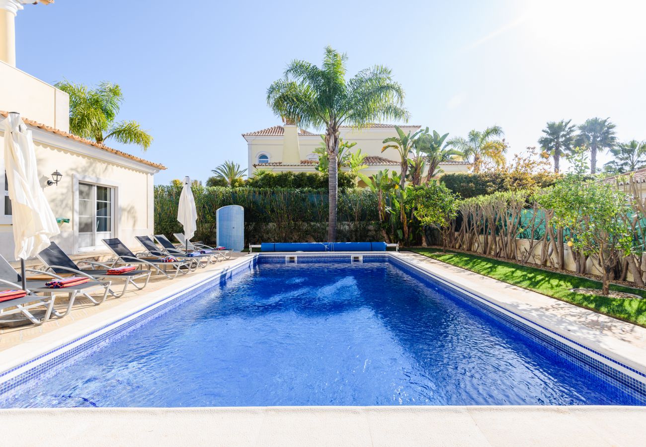 Villa em Quinta do Lago - Endless Summer - Quinta do Lago