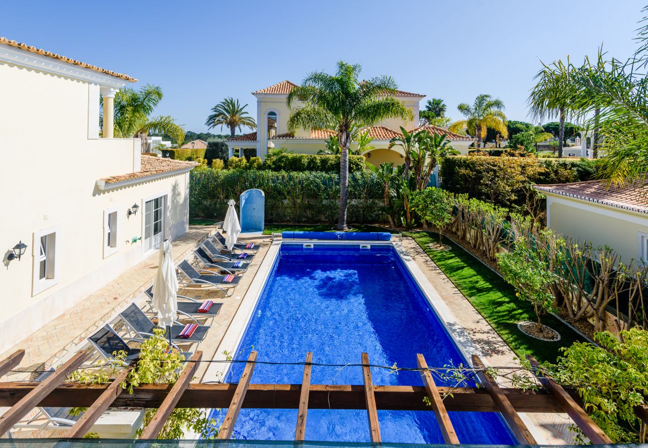 Villa em Quinta do Lago - Endless Summer - Quinta do Lago