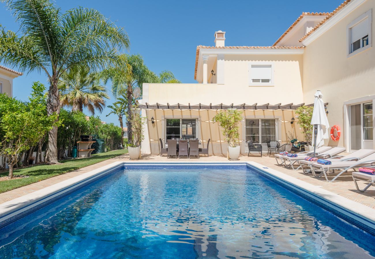 Villa em Quinta do Lago - Endless Summer - Quinta do Lago