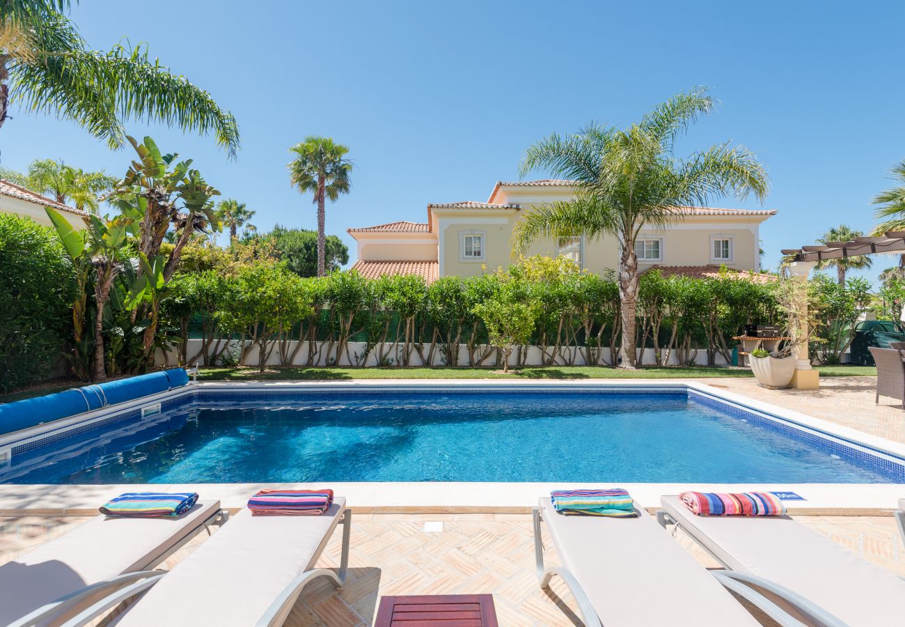 Villa em Quinta do Lago - Endless Summer - Quinta do Lago