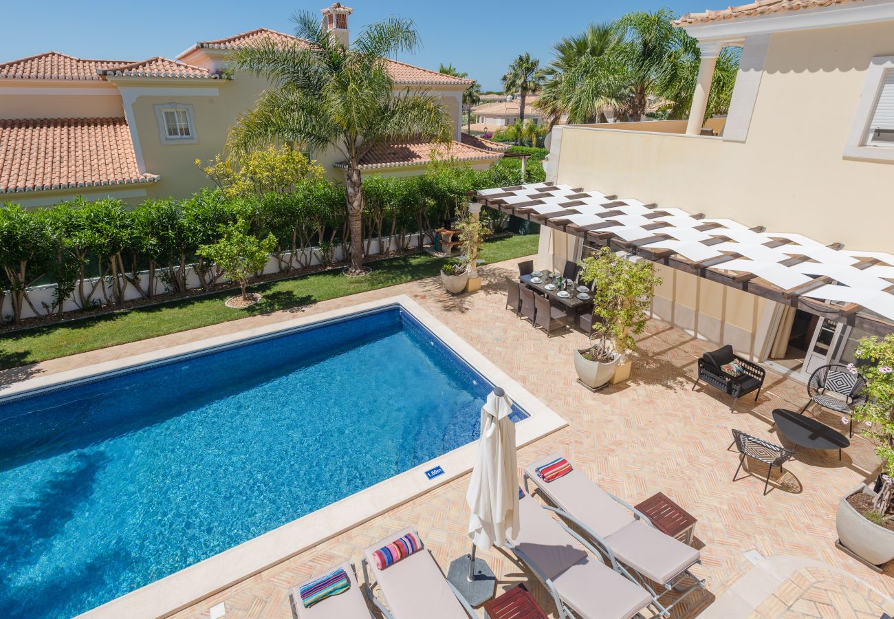 Villa em Quinta do Lago - Endless Summer - Quinta do Lago