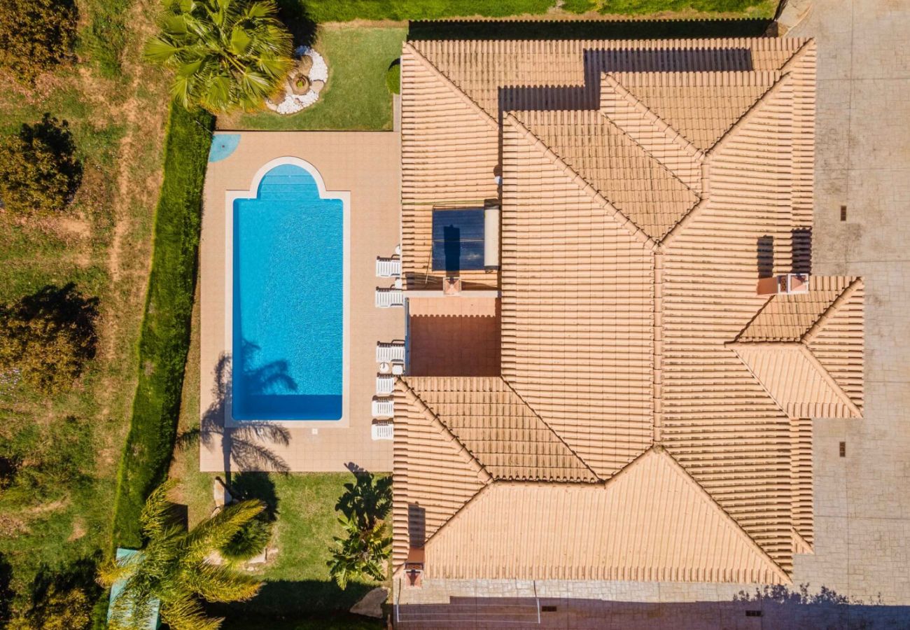 Villa em Albufeira - Villa Elizabeth