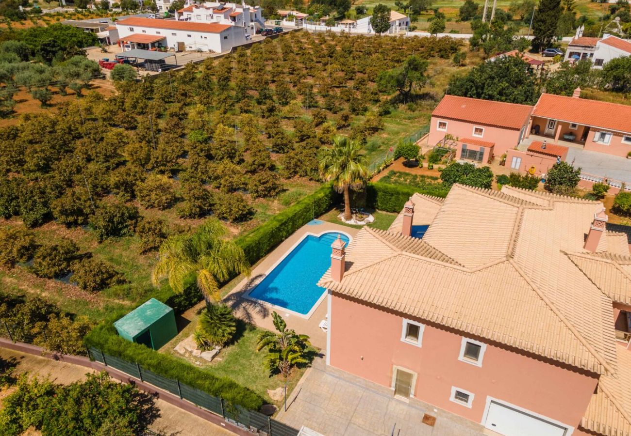 Villa em Albufeira - Villa Elizabeth